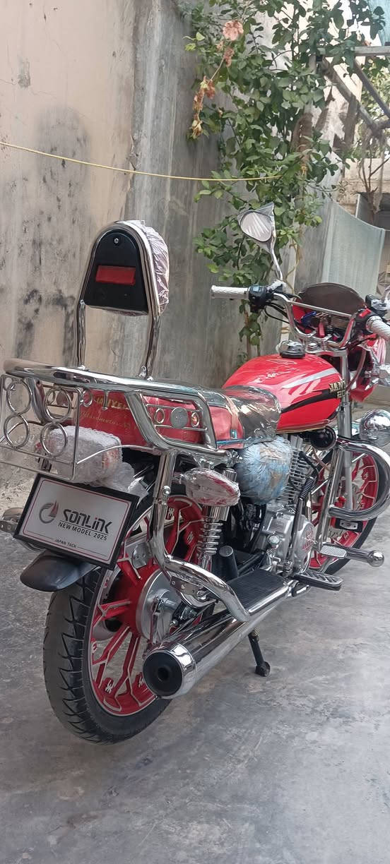 سلام علیکم رحمه الله و بركاته 🖐️
‏
‏JANYEE 200🦅🦅⚔️
‏
‏للبیع 5گیر جني كله ابو تاج اصلي 💥💥
‏موديل 2025 دراجه جديد ماشي كلش قليل ✅
‏منفيس كامل 📝 سويجات 🔑 كنترولات كامل📱
‏مستخدم قليل ✅ نشاط فول دراجه 🚀🚀
‏دراجه فول مواصفات دشبول الكتروني 🖥️
‏ویل عنكبوت دراجه زيرو زيرو💥💥
‏5یرجع بوش تایر چوبلس فول دراجه ✅
‏سعر تعال خاص شراي خابرني 📞📞 ***********/***********
