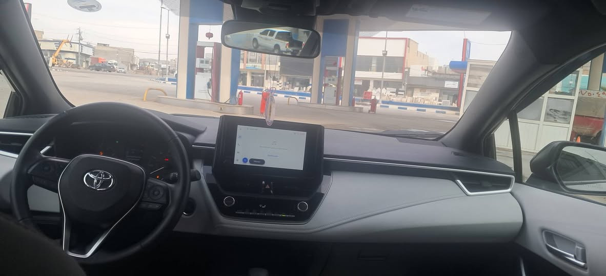 Crola 2024.se
فول مواصفات ناو سبي فول سپؤرت بيلادي     بةس سلايت نية ٢پارچه ي سبوغة  بؤنيت جاملغ 15مايل چوا كةمةك ژورئي هةية قفلي.   128$
*********** أربيل, العراق
