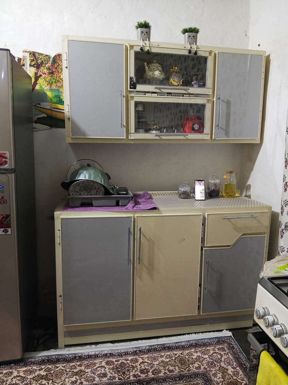 للبيع


**إذا كنت صاحب هذا الإعلان وتريد حذفه لأي سبب، رجاءا أرسل رسالة إلى الدعم الفني**