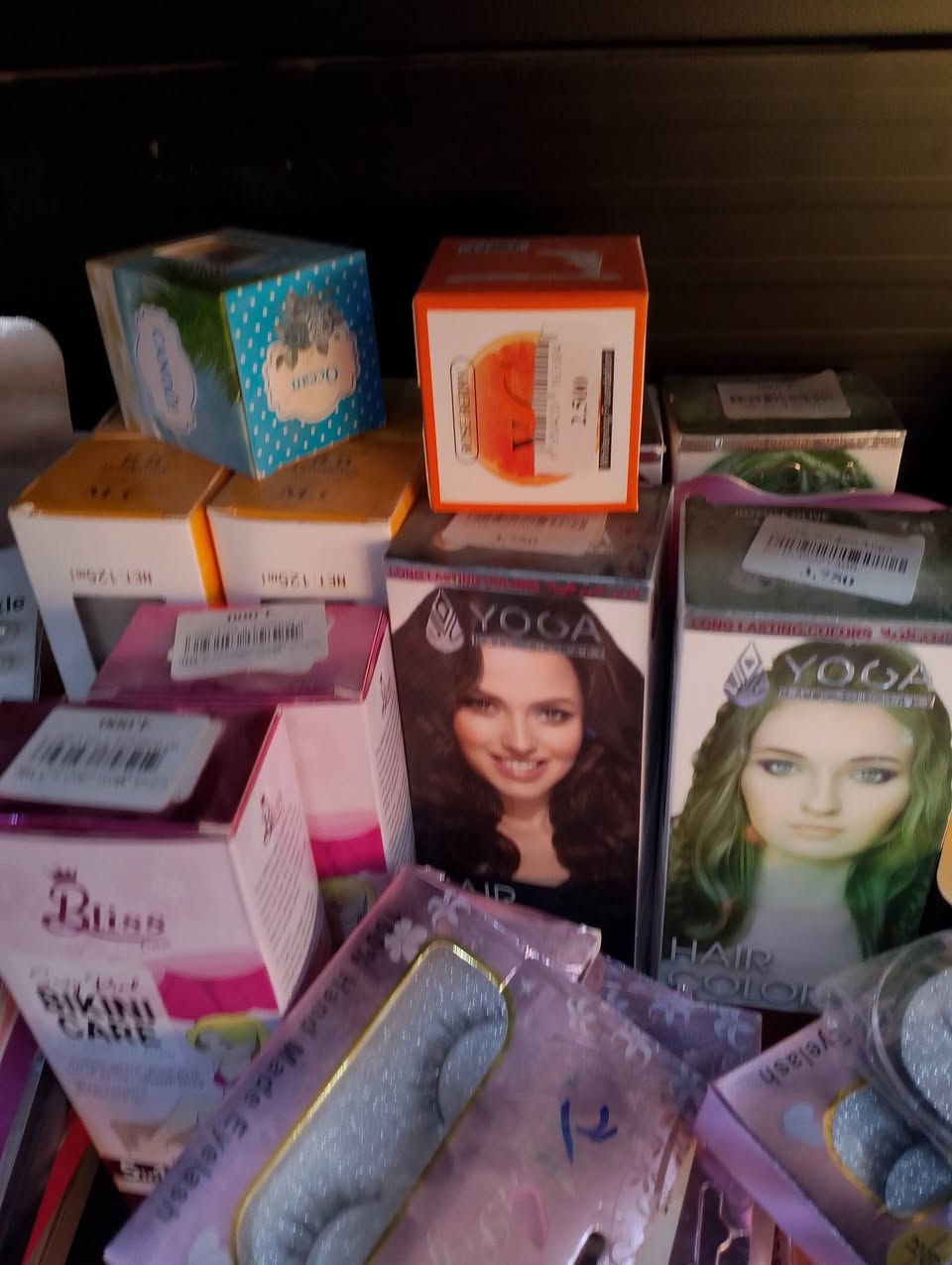 بضاعه منوعه بسعر الجمله تخفيظات جوه السوگ ويه هدايه حاجات لزبائن


**إذا كنت صاحب هذا الإعلان وتريد حذفه لأي سبب، رجاءا أرسل رسالة إلى الدعم الفني**