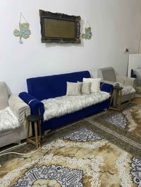 تخم • ١٠ مقاعد • نضيف جداً