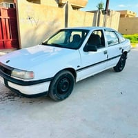 ١٩٩٠ • اوتوماتيك • رقم كركوك