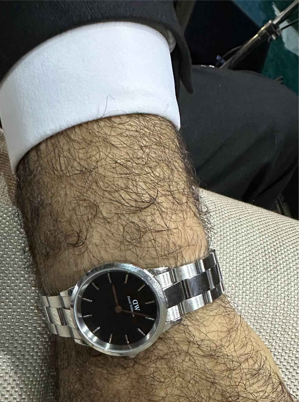 Daniel Wellington سلا, المغرب


**إذا كنت صاحب هذا الإعلان وتريد حذفه لأي سبب، رجاءا أرسل رسالة إلى الدعم الفني**