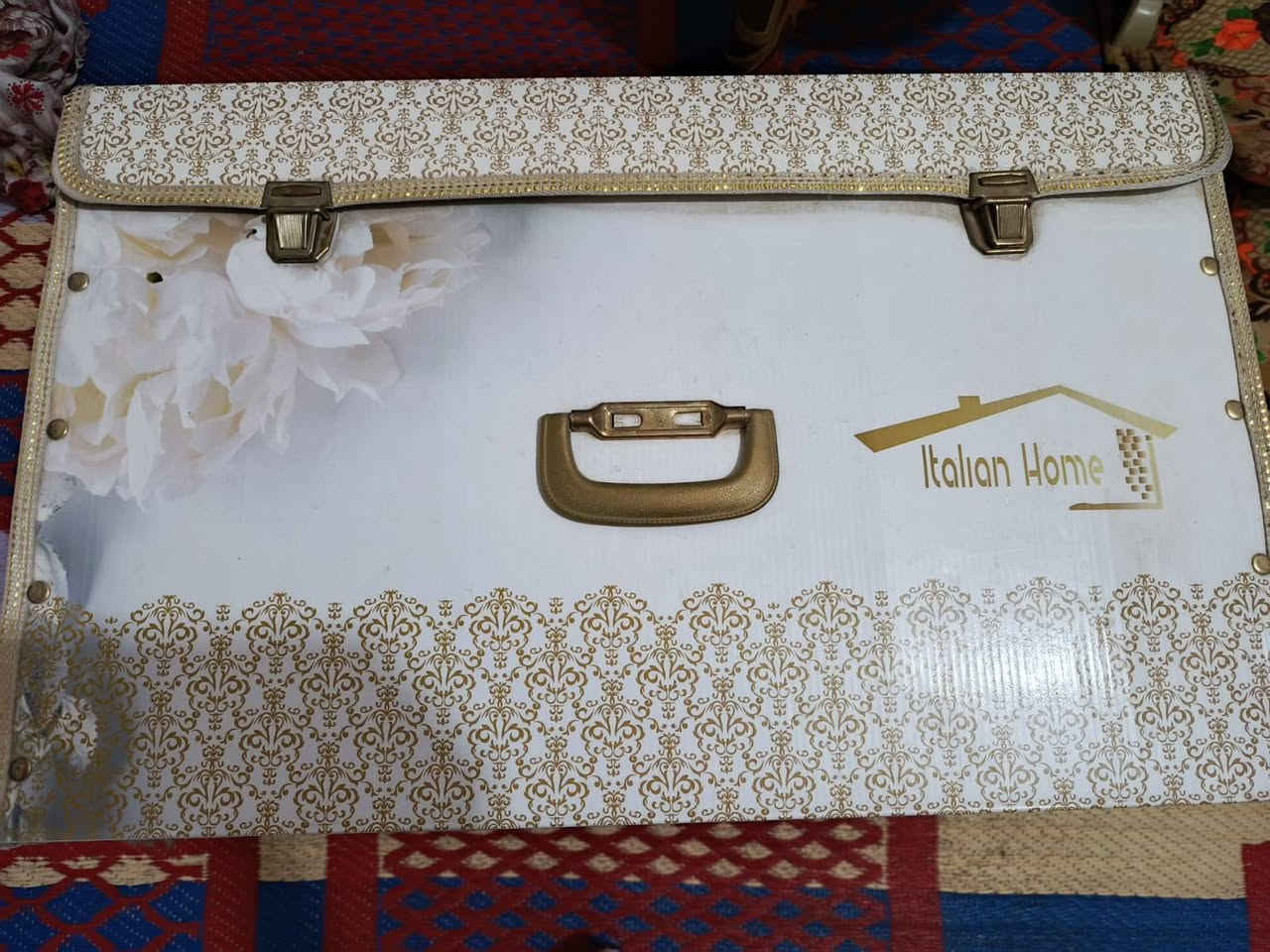 السلام عليكم
الناصرية المركز لا يوجد توصيل

نزله مال اعراس لبيع جديده اربع وجوه مخاد


**إذا كنت صاحب هذا الإعلان وتريد حذفه لأي سبب، رجاءا أرسل رسالة إلى الدعم الفني**