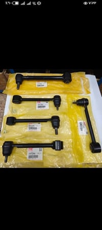 قطع غيار سيارات • كوري أصلي • حله النزيزه