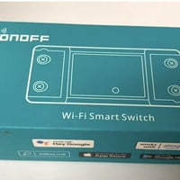 سونوف BASICR4 • مفاتيح ذكية • أليكسا جوجل