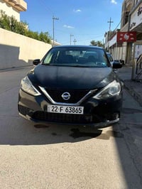 سنترا 2019 • ١٠٠ الف ميل • بونيد