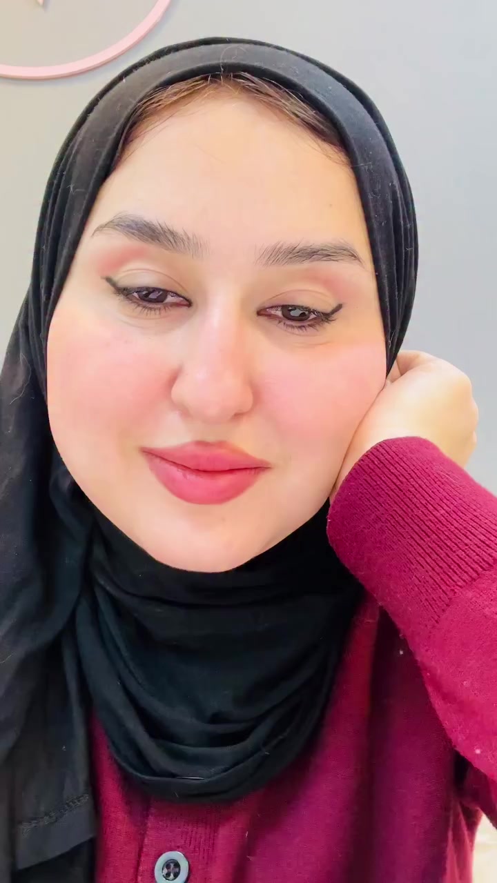 شاركونا بمسابقة العيد واربحو الجائزة 
شروط المسابقة:
1-تذكرون شنو الجلسات الي راح تعملها الدكتورة لوجهها ع العيد 
2-تعملون منشن ل5 اشخاص يعملون متابعة للصفحة
تعملون مشاركة للفيديو ستوري يمكم
#اكسبلور_explore #فولو #تجميل #بنات #موصل


**إذا كنت صاحب هذا الإعلان وتريد حذفه لأي سبب، رجاءا أرسل رسالة إلى الدعم الفني**