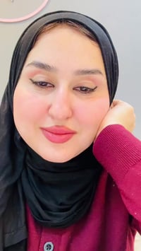 مسابقة العيد • تجميل • منشن٥