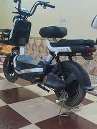 دراجه شحن • ناصريه