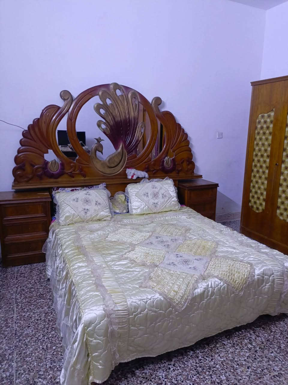 السلام عليكم غرفه للبيع مكان بغداد السعر 500


**إذا كنت صاحب هذا الإعلان وتريد حذفه لأي سبب، رجاءا أرسل رسالة إلى الدعم الفني**