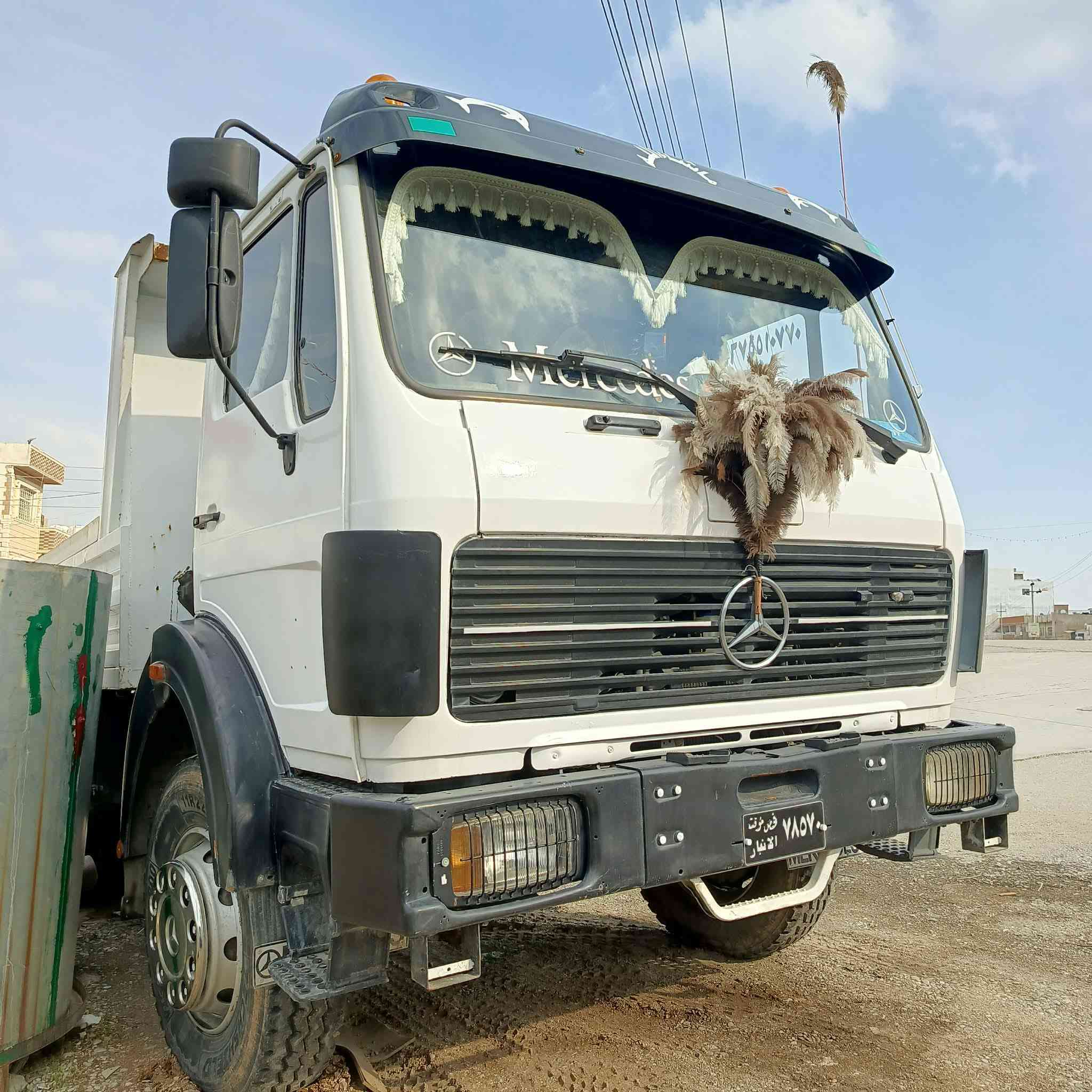 للبع
البە قلاب
بدی ٦ متر
دفع رباعی
مکان سلیمانیە
***********
