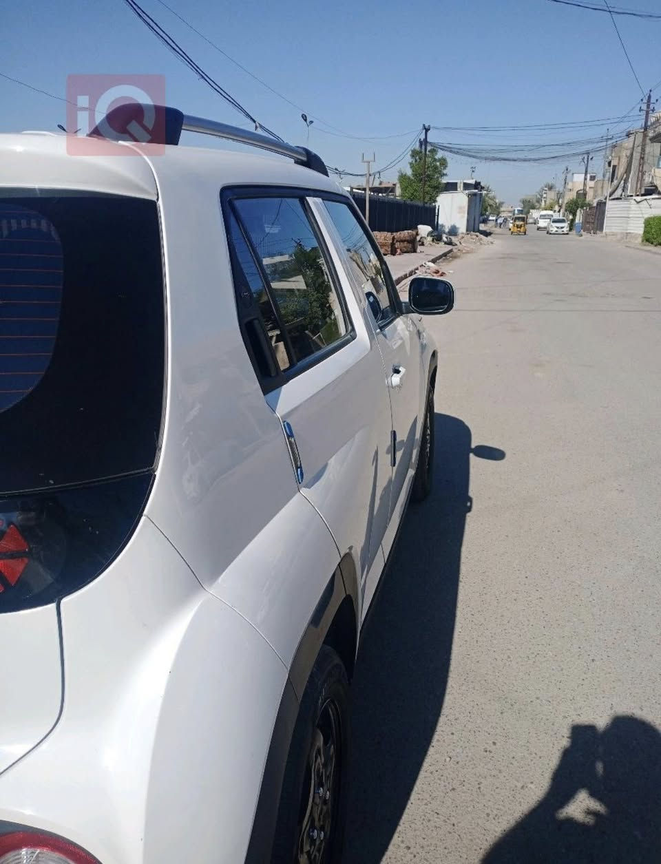 كاسبر موديل ٢٣ بغداد بسمي نص مواصفات مكان بغداد الغزاليه السعر 105
***********
