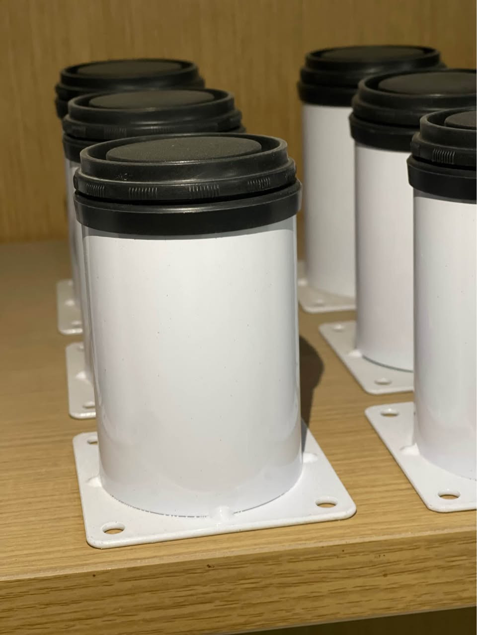 شركة الانيا توفرلكم جميع اكسسوارات المطابخ والاثاث النجف, العراق


**إذا كنت صاحب هذا الإعلان وتريد حذفه لأي سبب، رجاءا أرسل رسالة إلى الدعم الفني**