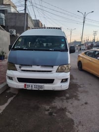 سياره للبيع جنبي موديل 13 مكينه جمره سياره كفاله مكينه وكير وحداديه سي...