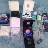 سدادات أذن • طبية • ١٣ قطعة