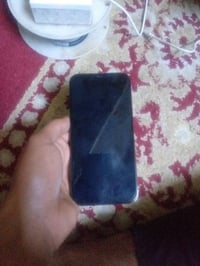 ايفون ١٢ برو ماكس نموذج M بطاريه 92 جهاز نضيف كلش فقط شاشه مبدله وكاله...