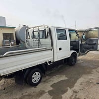 كيا بنكو ٢٠٠٣ • كركوك الحويجه • قير ومحرك