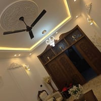 للبيع طابو زراعي 200م حي الجامعة نزلة الجدارية تبليط للباب.. بناء حديث...