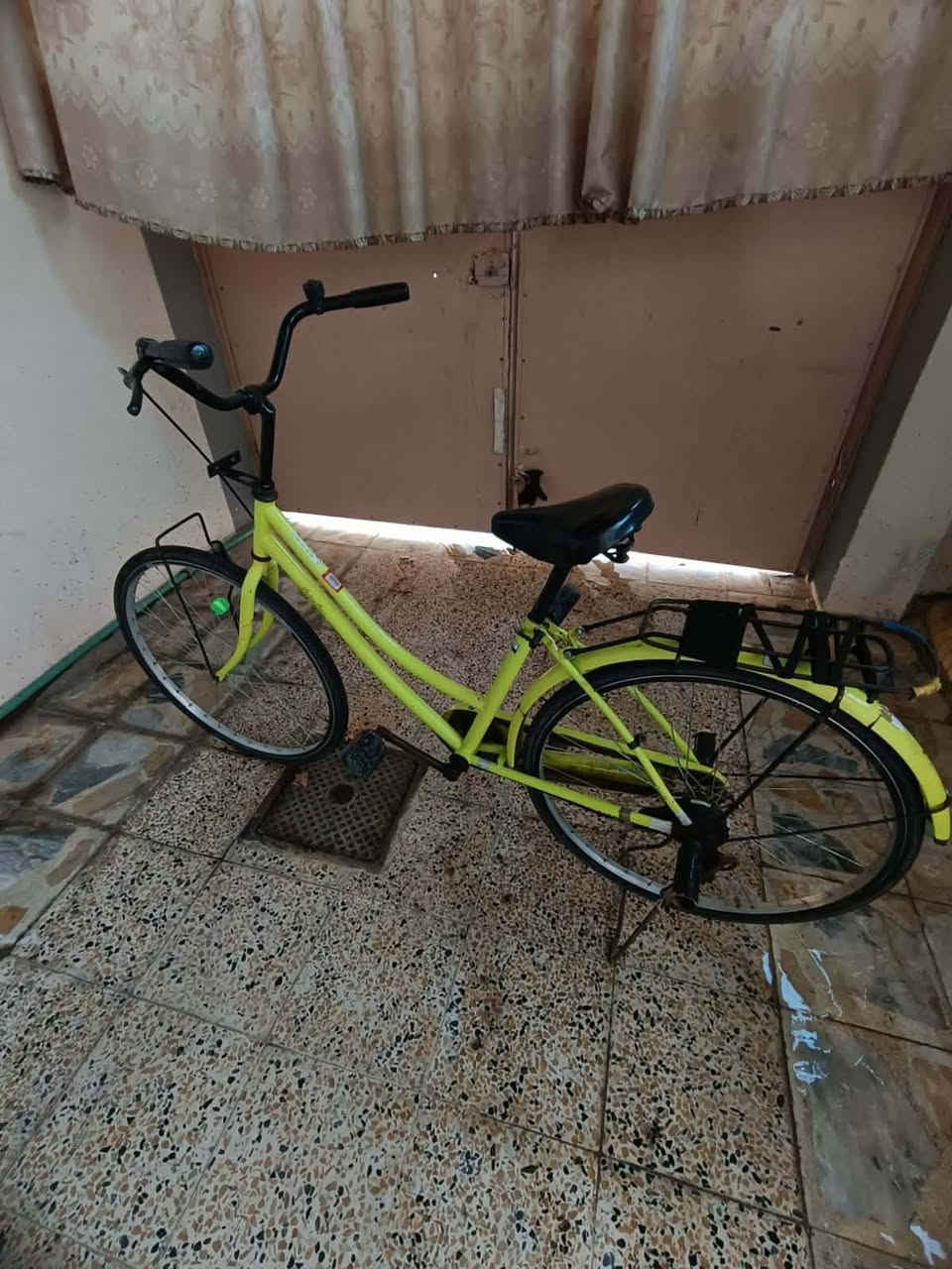 بايسكل للبيع سعر90الف


**إذا كنت صاحب هذا الإعلان وتريد حذفه لأي سبب، رجاءا أرسل رسالة إلى الدعم الفني**