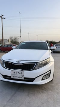 اوبتما ٢٠١٤ • محرك ٢٠٠٠ • خليجي