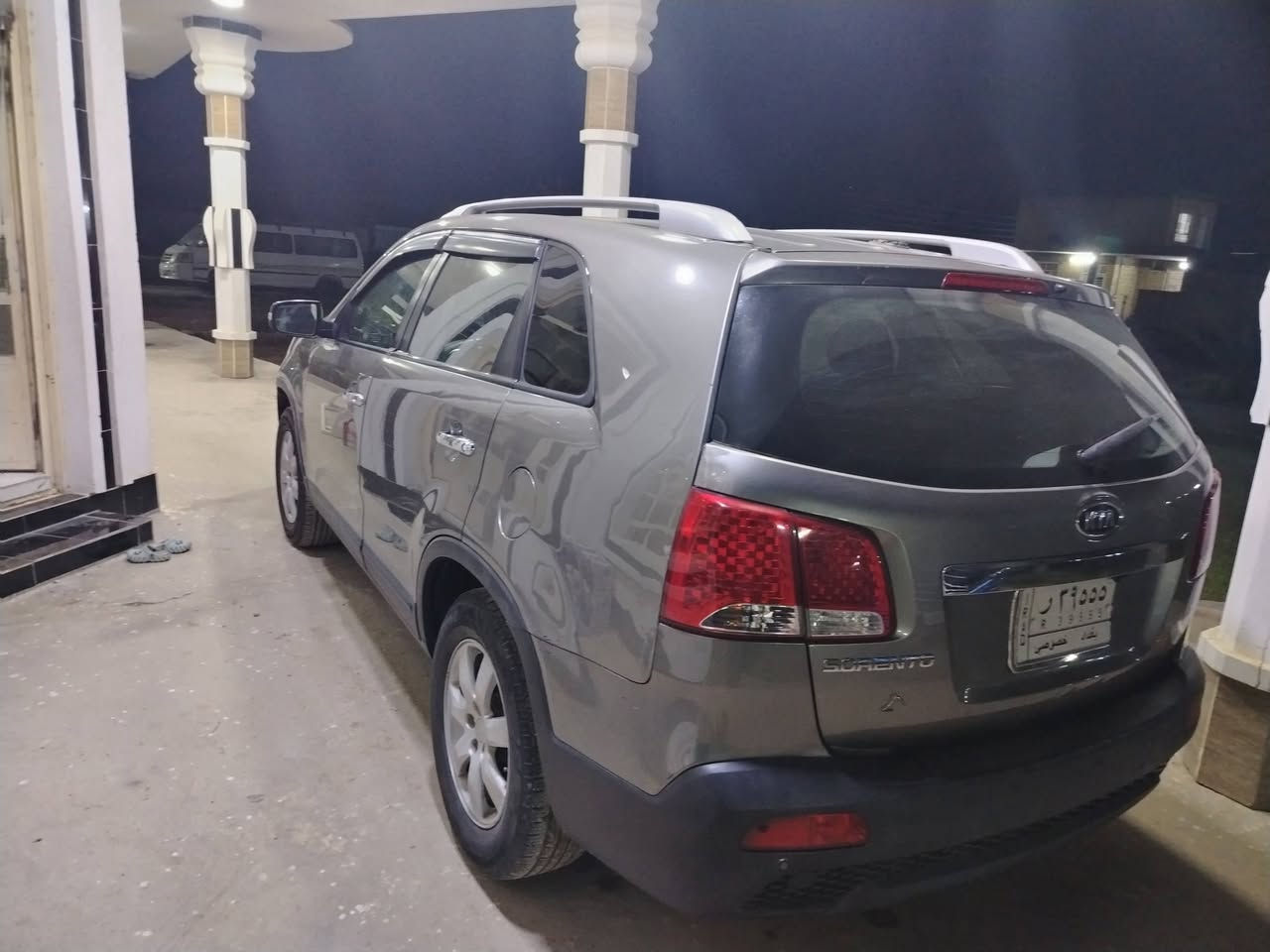 سورنتو ٢٠١١
حادث جاملغ وبنيد
اربعه سلندر دوش المرغوب
تخم تاير صدر أمامي وخلفي جديد تبريد ثلج
ماشيه ١٩٨
مكاني التاجي
***********
*********** واتساب
السعر ١١٨
