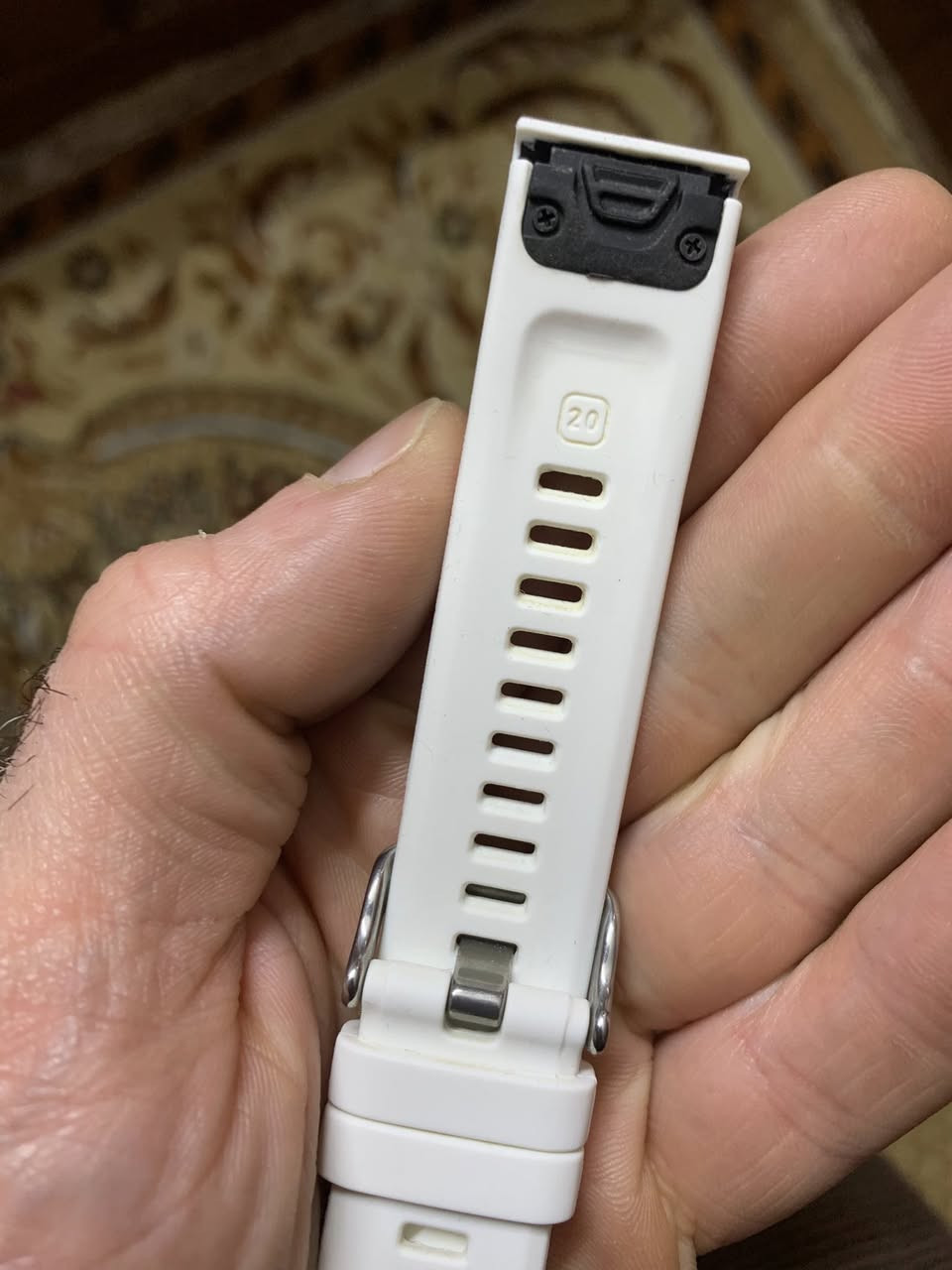 قياس 20 كويك فت


**إذا كنت صاحب هذا الإعلان وتريد حذفه لأي سبب، رجاءا أرسل رسالة إلى الدعم الفني**