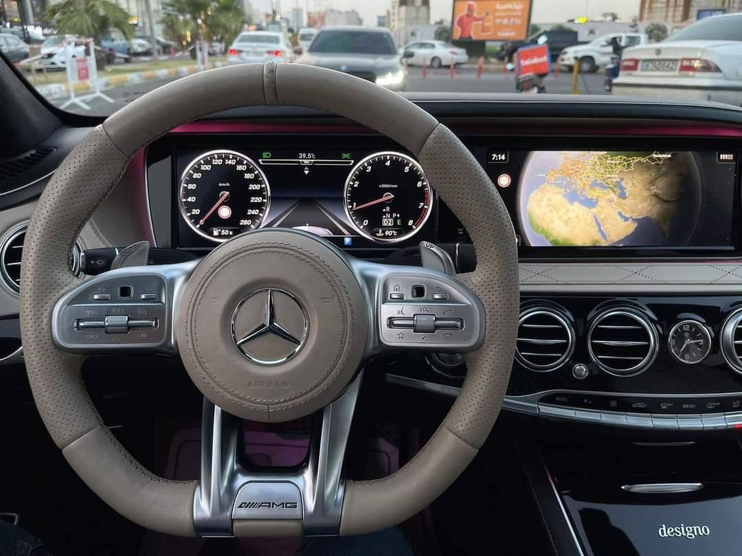 سلام عليكم
S Class 2015 vip
لارج
مراوس مع تاهو ٢٠٢١ و فوك 
*********** /وتساب
