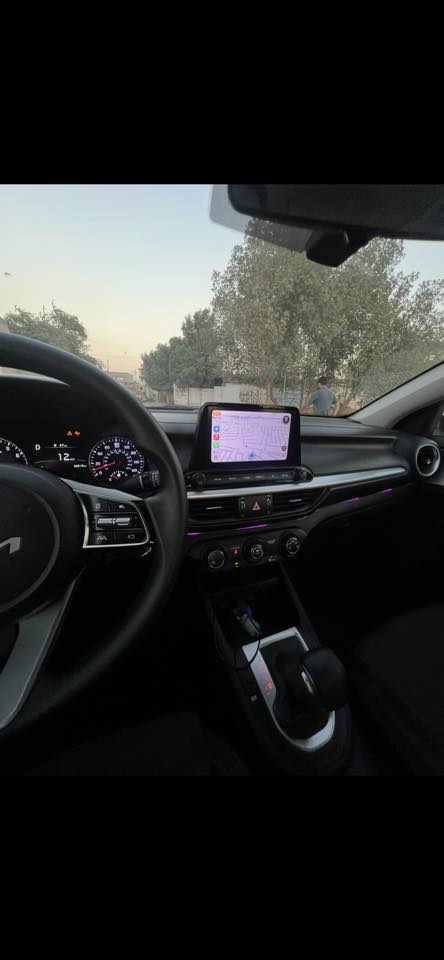 السلام عليكم فورتي 2022 باسمي مكينه 2000 دوش 
كير محرك كفاله تبريد  ثلج خير من البه صدر كفالة 
ماشية 48 سياره جديدة 
شاشة كاميرا 
توقف ذاتي 
انضمه قياده 
سياره بيهه صفحه صبغ وصندوق قطعتين تصليح وقطعتين بس رش توحيد 
سعرها 135بيها مجال 
*********** واتساب 
*********** هاتف 
مكان الامين الثانية
