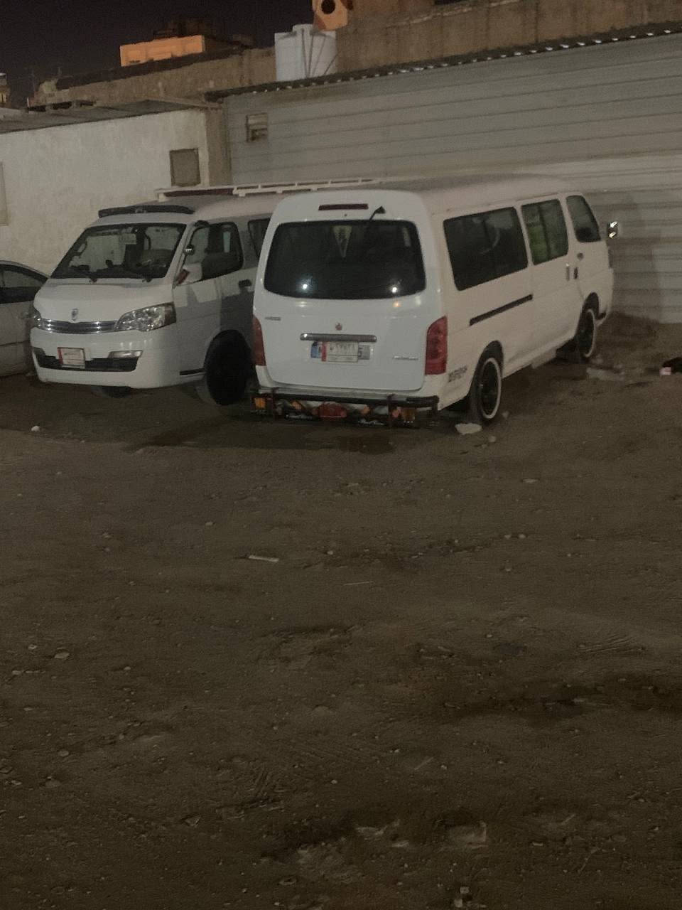 موديل ٢٠١٤ حرة رقم بغداد الاماني راعيها ماندلة اتعهد سرقة وعشاير وذا مطلوب للمصرف السيارة حرة كير مكينة اكسل مكفولات تخم تاير منضومة غاز ام ٦٠ لتر السيارة جاهزة لاضربة ولا صبغ قلاب كوستر واحلا من الصور بعد مكاني بغداد العبيدي *********** السعر خابرني وخادم عليها غرامة ٣٥٠ الف
