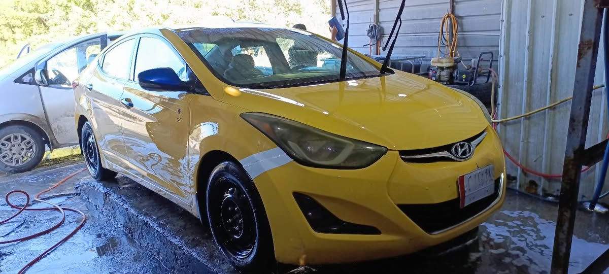 النتره 2014 امريكي
حادثه جنطه محرك 1800 لا تنقيص ولا تبخير
كير شاده جديد خير من الله سياره بسمي 2027  تنتهي
سياره متعوب عليهه 
بيهه منضومه مال غاز صار سنه شادهه بيهه كرت ضمان
3 انضمه قياده
نضام ايكو
مثبت سرعه
معروضه 100$ وبيهه مجال للطيبين
(مكاني بغداد حي العامل)
(***********)
