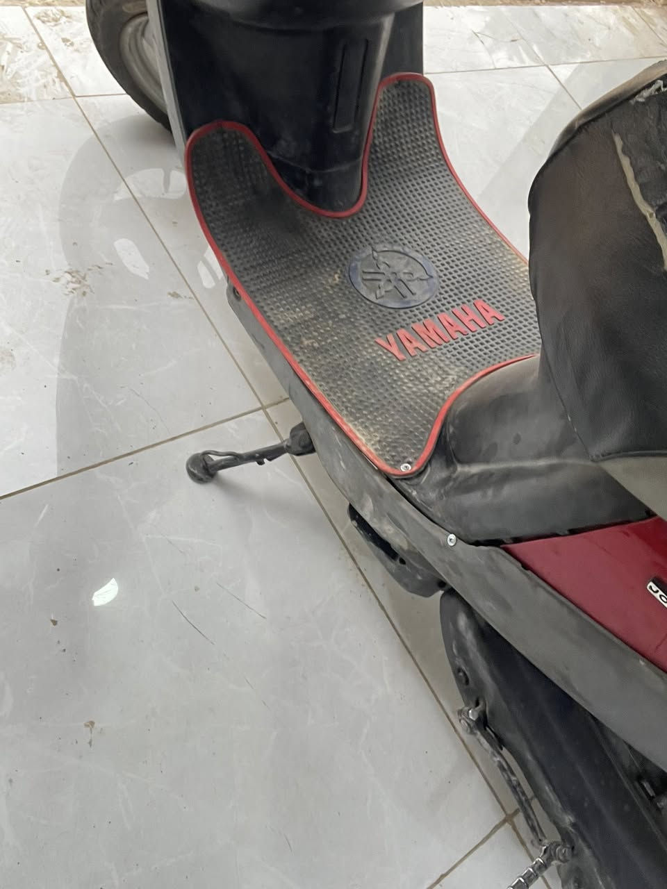 دراجة بطة للبيع 2003 شغالة شلعة و معدل فقط الكهرباىيات يرادلهن ترتيب سعر 150 قفل مكاني باب بغداد


**إذا كنت صاحب هذا الإعلان وتريد حذفه لأي سبب، رجاءا أرسل رسالة إلى الدعم الفني**