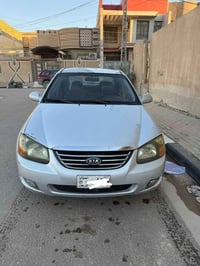 سبكترا • ٢٠٠٧ • ضرر خلفي