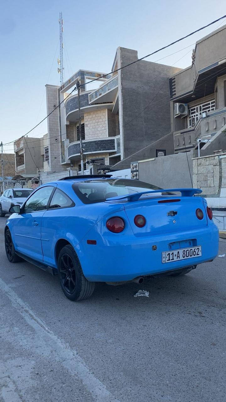 شوف ليت كوبلت بسمي محرك وكير اوتو وتبريد مكفولات موديل2006 السعر 43 وبيه مجال مكان بغداد البياع ***********
