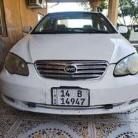 ٢٠١١ • كامره خلفيه • صبغ عام