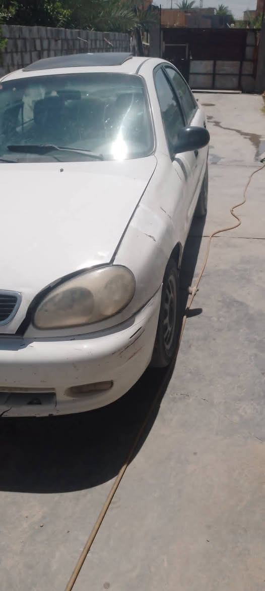 لانوس رقم بغداد مشروع وطني كير عادي مكانها بابل مسيب الاتصال على رقم *********** سعر 27 وبيها مجال مستعجل على بيعه لان عندي عملية ومحتاج فلوس
