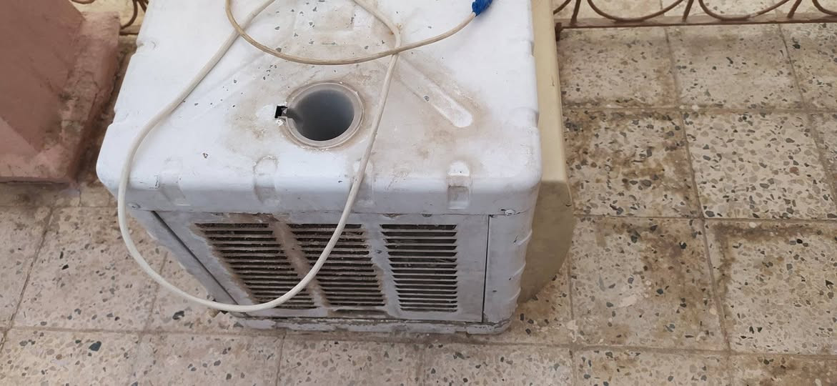 هاي مبرده شغال الوتر مالتها وهي شغاله بس تطلع شويه صوت ما ادري من الترك لان ما مشتغله سعرها 15 من الاخير مكان ايمن باب جديد


**إذا كنت صاحب هذا الإعلان وتريد حذفه لأي سبب، رجاءا أرسل رسالة إلى الدعم الفني**