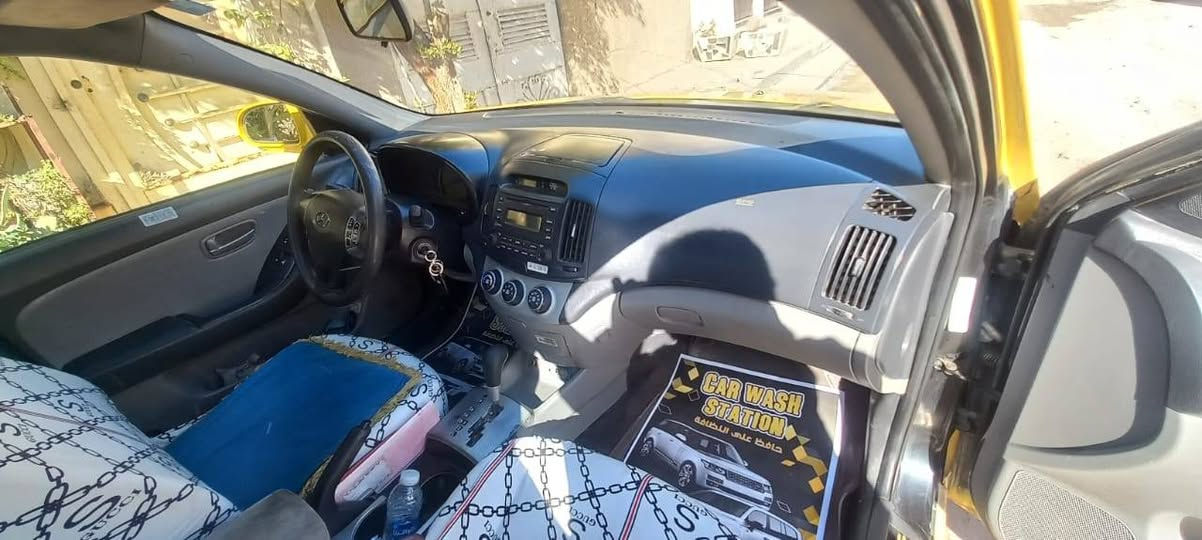 النترا موديل ٢٠٠٨ رقم انكليزي وهزة جديدة سنوية لغاية ٢٠٣١ اجرة مصفرة هيئة السعر ٧٥ للاستفسار الاتصال على الرقم *********** يوجد وات ساب
