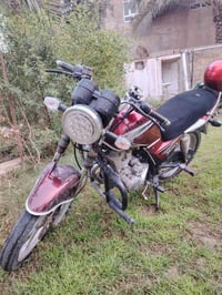 هيوشه • موديل 13 • خمسه كير