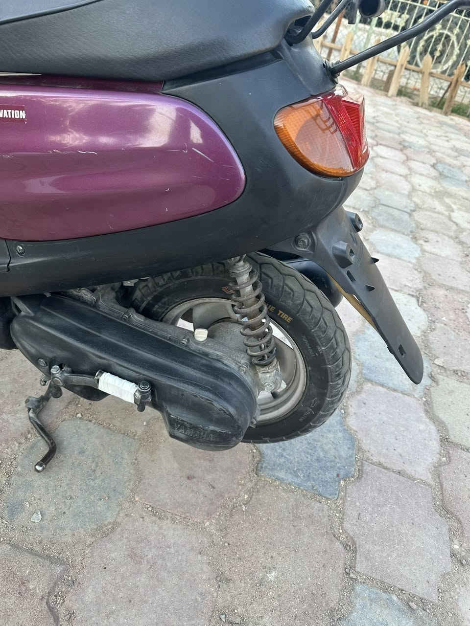 اسلام عليكم منغولي للبيع ادراجه جديده صالي 3اشهر من امطلعها من الحاويه شرط الفحص وين ماتريد افحص  تايرات جداد باتري جديد استانه صفح السعر 950 مكاني ناصريه صالحيه اشراي يتصل ***********
