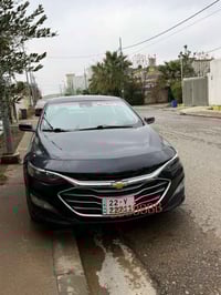 ٢٠٢٣ • حادث جانبي • ماشية ١٠٠ الف