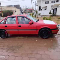 فيكترا • ٩١ • اوتوماتيك