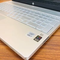 لابتوب HP • i7 جيل عاشر • 1T SSD NVMe