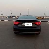 سوناتا ٢٠١٥ • رقم اربيل باسمي • ضربتين