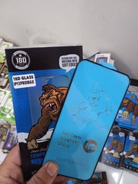 لزكات ايفون • اصليه • فول كلو