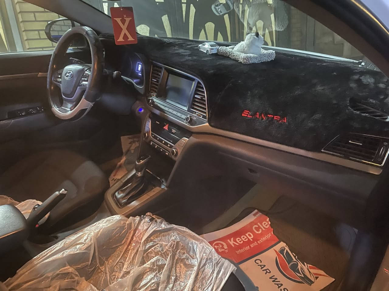 النترا ٢٠١٨  للبيع او مراوس وارد أمريكي  محرك ٢٠٠٠ دوش حادثه خشم البنية بدون شواصي  السياره سوناره موجود  وبيه حادث بالعراق الجاملغ الخلفي الأيمن  السياره فتحه تخم تاير جديد كامره دواره أشاير تحذيريه بالمري السياره بصمه  عارضه ١٣٠ $  
***********
