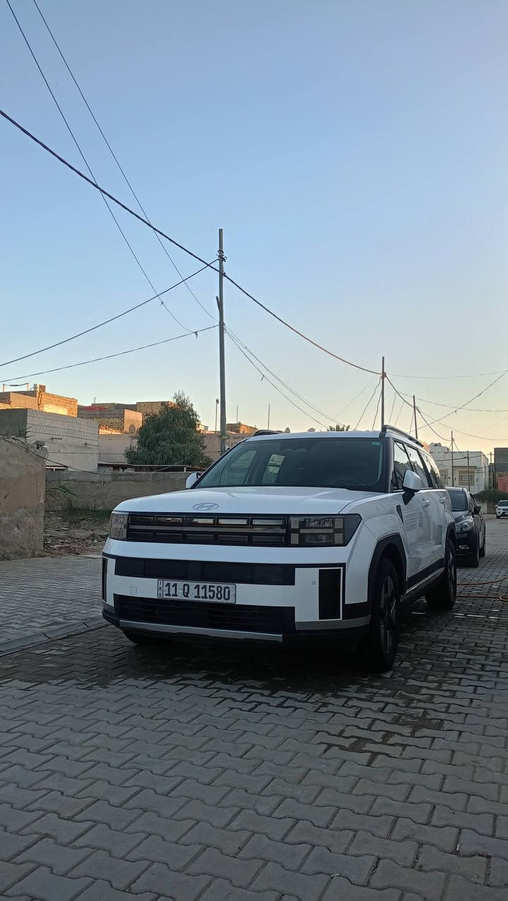 ياالله
ياالله
السلام عليكم سنتافيا 2024 فول عدا الفتحة 

           اللون : (ابيض  )
رقم بغداد 

   المسافه المقطوعه : 18000 كيلو وليس ميل 

السيارة كفالة عامة عدا دحجة صغيرة 

حجم المكينه : 1600 تيربو + هايبرد 

#مواصفات
1. شاشه
2. كيجات دجيتل
3.كامرات 360
5. بصمه 
6.تشغيل عن بعد
7. رادارات 360
8. ايقاف ذاتي
9. ويل كب
10.بكلايت لد 
11.اشاير بالمري
12. هيترات بالكشنات خلفي امامي
13. تحديد مسار
14. نظام ايكو +سبورت + سمارت
15. هند بريك بصمه
16. اوتو هولد
17. لايتات زنون عدسه عالي ناصي
18. رادار امامي
19. صندوك كهرباء 
20. صندوك ذكي يفتح عند الاقتراب
21. قطعتين تبريد 
22. شفتات بالاستيرن
24. حساسات خلفي امامي
26. كشنات جلد تدفئه تبريد
27. كشنات كهرباء 
30.نظام هترك 
32.كشنات خلفي كهرباء
33.نقطة كهرباء
34.داتشو بلادي

السعر : 240 ورقة وبيها مجال 
تفاصيل اكثر هذا***********
