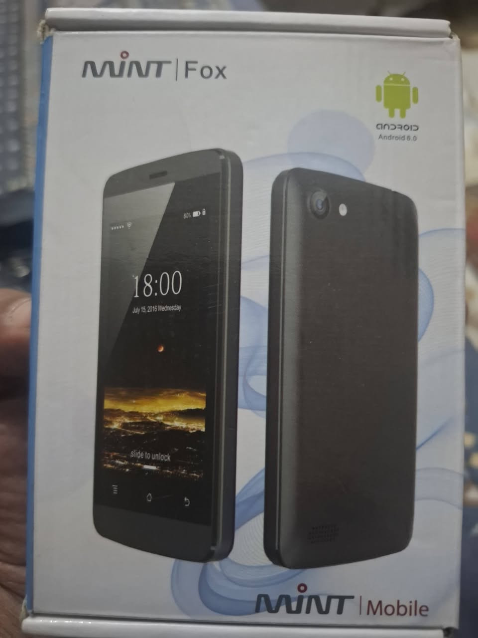 موبايل حجم الصغير رام وسيم كارت سعر ٣٥ الف


**إذا كنت صاحب هذا الإعلان وتريد حذفه لأي سبب، رجاءا أرسل رسالة إلى الدعم الفني**