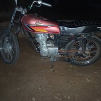 دراجة للبيع • محرك مكفول • حي العسكري