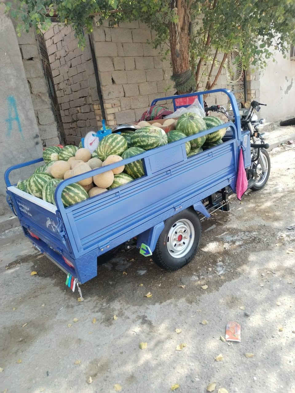 سلام عليكم اخوان للبيع جمره فحل 3  براغي
ستوته. جديده بمعنا الكلمه مكفوله من طول لطول. ستوته مال دوانيه

توني مطلعه صاله شهرين تقريب بس عدي ضرف وريد بيع محتاز.

شراي يتصل هاتف *********** مكاني ناصريه شارع ٣٠

